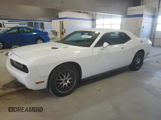 2009 Dodge Challenger R/T z VIN 2B3LJ54T99H618780, wystawiony jako Copart lot #53562475 z przebiegiem 153 885 mil mil oraz Czysty tytuł • Clean title. Historia ofert i sprzedaży dostępna na DreamBid. Obrazek 1.