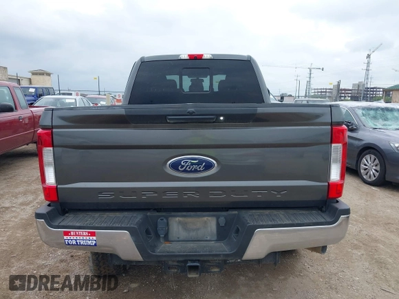 2018 Ford F-250 XL с VIN 1FT7W2B61JEC99951, выставлен на аукционе IAAI как лот 42076634 с пробегом 107 900 миль миль и . История ставок и продаж доступна на DreamBid. Изображение 16.