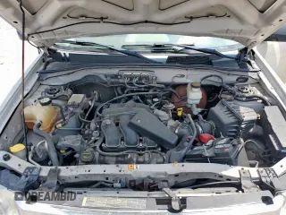 2008 Ford Escape XLT с VIN 1FMCU03118KA67434, выставлен на аукционе Copart как лот 58444095 с пробегом 61 803 миль миль и Списание • Salvage title. История ставок и продаж доступна на DreamBid. Изображение 12.