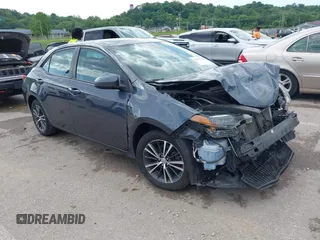 2018 Toyota Corolla L with VIN 2T1BURHE7JC034929, listed as a IAAI auction lot 42291053 with 113,079 mi miles and . Bid and sale history available at DreamBid. Image 1.