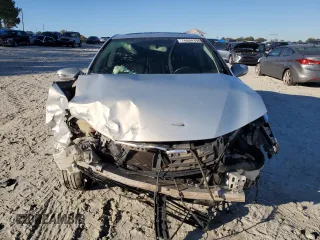 2010 Lexus HS with VIN JTHBB1BA8A2029202, listed as a Copart auction lot 76804194 with 194,925 mi miles and Salvage Title. Bid and sale history available at carsss.com. Image 5.