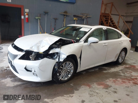 2013 Lexus ES 250 с VIN JTHBK1GG2D2062116, выставлен на аукционе IAAI как лот 42309387 с пробегом 135 327 миль миль и . История ставок и продаж доступна на DreamBid. Изображение 2.