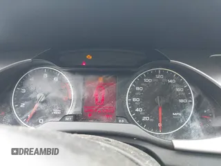 2012 Audi A4 Premium с VIN WAUBFAFLXCA118261, выставлен на аукционе IAAI как лот 42090602 с пробегом 124 817 миль миль и . История ставок и продаж доступна на DreamBid. Изображение 7.