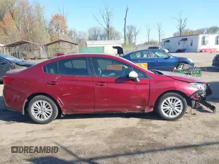 2017 Subaru Impreza Premium с VIN 4S3GKAD66H3627647, выставлен на аукционе IAAI как лот 41988760 с пробегом 91 701 миль миль и . История ставок и продаж доступна на DreamBid. Изображение 13.