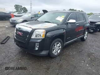 2013 GMC Terrain SLE with VIN 2GKALMEK8D6368828, listed as a IAAI auction lot 42498543 with 73,262 mi miles and . Bid and sale history available at DreamBid. Image 17.