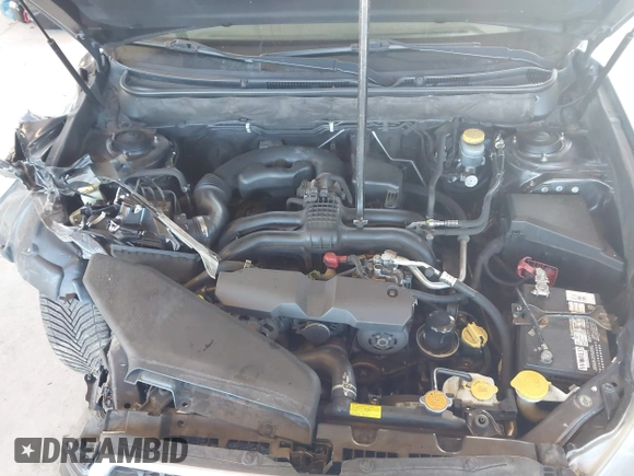 2013 Subaru Legacy Limited with VIN 4S3BMBK62D3043947, listed as a IAAI auction lot 41653855 with 214,715 mi miles and . Bid and sale history available at DreamBid. Image 10.