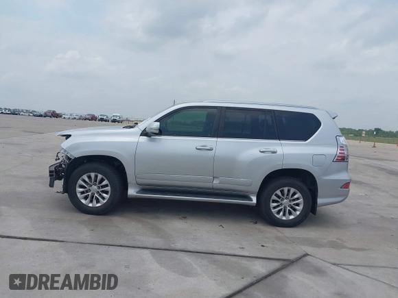 2015 Lexus GX 460 z VIN JTJBM7FX5F5096890, wystawiony jako IAAI lot #42282911 z przebiegiem 50 969 mil mil oraz . Historia ofert i sprzedaży dostępna na DreamBid. Obrazek 14.
