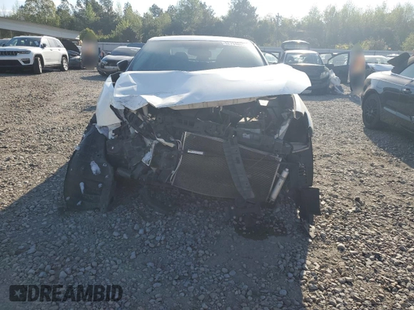 2016 Nissan Maxima SR z VIN 1N4AA6AP2GC376987, wystawiony jako Copart lot #52754025 z przebiegiem 175 937 mil mil oraz Szkoda całkowita • Salvage title. Historia ofert i sprzedaży dostępna na DreamBid. Obrazek 5.
