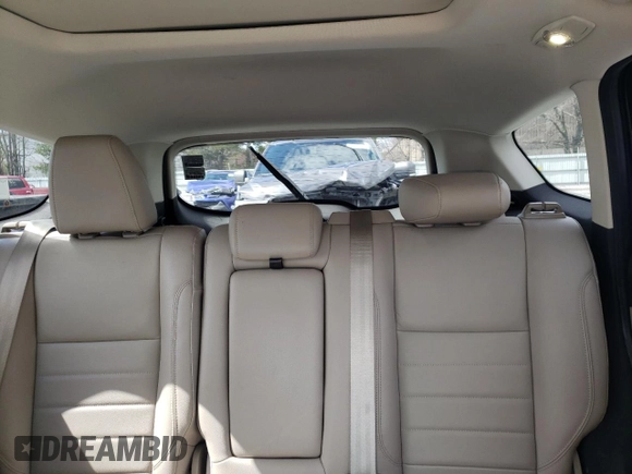 2014 Ford Escape SE with VIN 1FMCU9G9XEUA96094, listed as a Copart auction lot 52260805 with 143,791 mi miles and Clean Title. Bid and sale history available at DreamBid. Image 10.