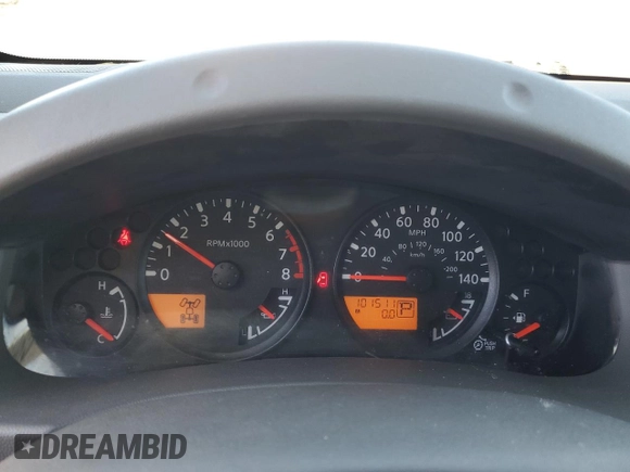 2017 Nissan Frontier SV with VIN 1N6AD0EVXHN753351, listed as a Copart auction lot 50761985 with 101,511 mi miles and Salvage title. Bid and sale history available at DreamBid. Image 9.