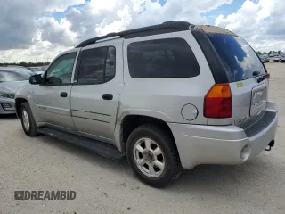 2005 GMC Envoy SLE with VIN 1GKES16S356104523, listed as a Copart auction lot 69112534 with 209,440 mi miles and Salvage Title. Bid and sale history available at DreamBid. Image 2.