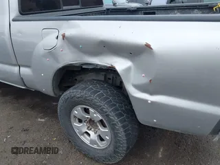2006 Toyota Tacoma PreRunner z VIN 5TETU62N36Z153154, wystawiony jako IAAI lot #42450775 z przebiegiem 421 651 mil mil oraz . Historia ofert i sprzedaży dostępna na DreamBid. Obrazek 17.