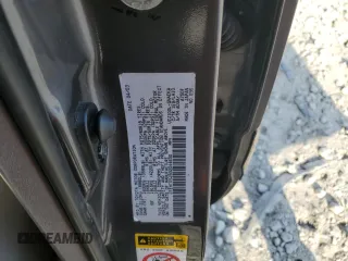 2003 Toyota Land Cruiser with VIN JTEHT05J932044630, listed as a Copart auction lot 76836364 with 215,802 mi miles and Salvage Title. Bid and sale history available at carsss.com. Image 14.