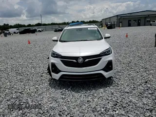 2021 Buick Encore GX Essence z VIN KL4MMFSL3MB145909, wystawiony jako Copart lot #59030565 z przebiegiem 9 279 mil mil oraz Nie do naprawy • Non repairable. Historia ofert i sprzedaży dostępna na DreamBid. Obrazek 14.