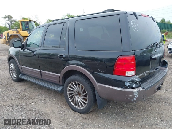 2004 Ford Expedition Special Service with VIN 1FMFU16L84LA97311, listed as a IAAI auction lot 42261974 with Not provided miles and . Bid and sale history available at DreamBid. Image 3.