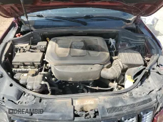 2019 Jeep Grand Cherokee Laredo E with VIN 1C4RJFAG3KC668153, listed as a Copart auction lot 54614005 with 111,511 mi miles and Salvage title. Bid and sale history available at DreamBid. Image 12.