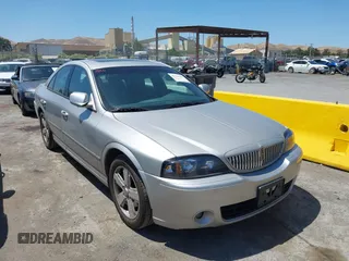 2006 Lincoln LS Sport z VIN 1LNFM87A16Y625511, wystawiony jako IAAI lot #42398600 z przebiegiem 91 964 mil mil oraz . Historia ofert i sprzedaży dostępna na DreamBid. Obrazek 6.