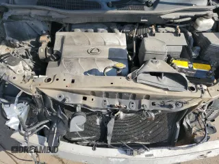 2013 Lexus RX 350 with VIN 2T2BK1BA0DC155332, listed as a Copart auction lot 52294565 with 94,427 mi miles and Salvage Title. Bid and sale history available at DreamBid. Image 11.