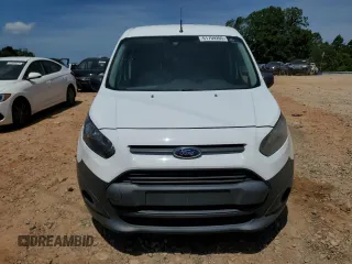 2014 Ford Transit Connect XL z VIN NM0LS6E77E1143591, wystawiony jako Copart lot #61759265 z przebiegiem 177 260 mil mil oraz Czysty tytuł • Clean title. Historia ofert i sprzedaży dostępna na DreamBid. Obrazek 5.