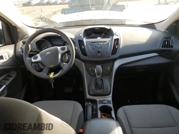 2014 Ford Escape SE with VIN 1FMCU0GX9EUD75031, listed as a Copart auction lot 79860204 with 88,116 mi miles and Salvage Title. Bid and sale history available at carsss.com. Image 8.