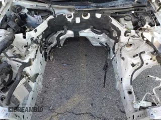 2020 Infiniti Q50 3.0t SPORT with VIN JN1EV7AP0LM203241, listed as a Copart auction lot 77873174 with 40,437 mi miles and Salvage Title. Bid and sale history available at carsss.com. Image 12.