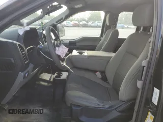 2016 Ford F-150 XL с VIN 1FTEX1CP8GFC12832, выставлен на аукционе Copart как лот 52437755 с пробегом 200 187 миль миль и На запчасти • Non repairable. История ставок и продаж доступна на DreamBid. Изображение 7.