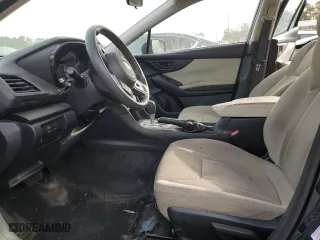 2019 Subaru Impreza with VIN 4S3GTAA65K3761932, listed as a Copart auction lot 47538545 with 73,513 mi miles and Salvage Title. Bid and sale history available at carsss.com. Image 7.