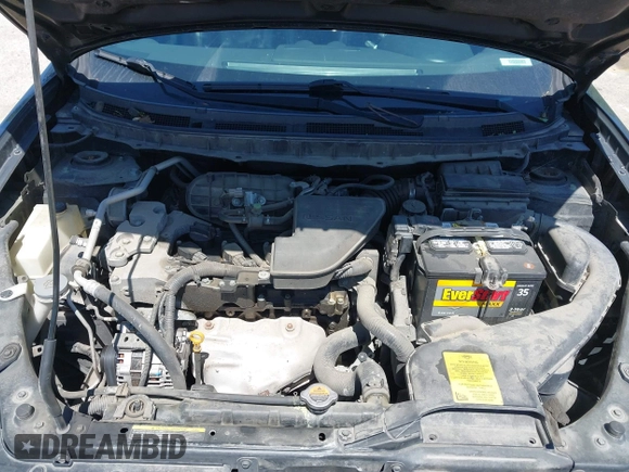 2009 Nissan Rogue SL with VIN JN8AS58T29W321840, listed as a IAAI auction lot 42157739 with 214,475 mi miles and . Bid and sale history available at DreamBid. Image 10.