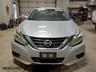 2017 Nissan Altima 2.5 SR with VIN 1N4AL3AP6HN326365, listed as a Copart auction lot 53263515 with 168,332 mi miles and Clean Title. Bid and sale history available at carsss.com. Image 5.