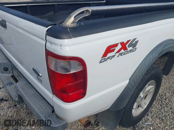 2005 Ford Ranger XLT with VIN 1FTZR45E75PA79027, listed as a IAAI auction lot 42497919 with 173,207 mi miles and . Bid and sale history available at DreamBid. Image 12.