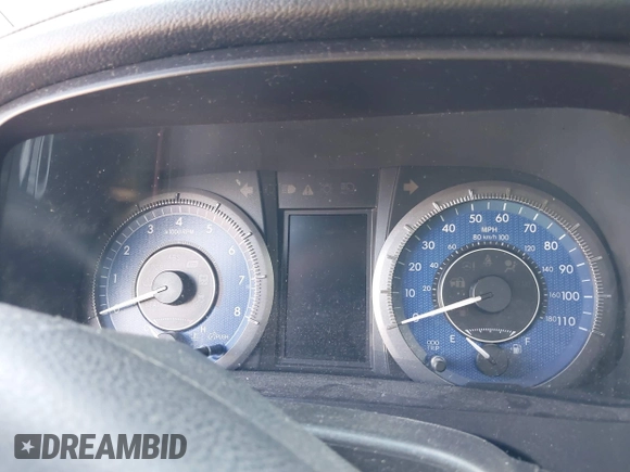 2016 Toyota Sienna XLE with VIN 5TDYK3DC5GS700459, listed as a IAAI auction lot 41905607 with Not provided miles and . Bid and sale history available at DreamBid. Image 15.