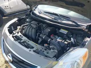 2014 Nissan Versa SV с VIN 3N1CN7AP0EK462855, выставлен на аукционе IAAI как лот 42497042 с пробегом 112 992 миль миль и . История ставок и продаж доступна на DreamBid. Изображение 10.