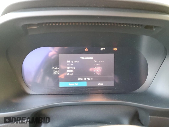 2024 Volvo XC40 Core Bright Theme с VIN YV4L12UK5R2334069, выставлен на аукционе Copart как лот 86729964 с пробегом 15 762 миль миль и Списание • Salvage title. История ставок и продаж доступна на DreamBid. Изображение 9.