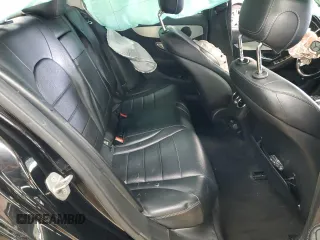 2016 Mercedes-Benz C 300 z VIN 55SWF4JB1GU160379, wystawiony jako Copart lot #46223955 z przebiegiem Nie podano mil oraz Szkoda całkowita • Salvage title. Historia ofert i sprzedaży dostępna na DreamBid. Obrazek 11.