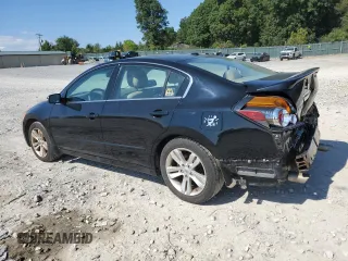 2012 Nissan Altima SR with VIN 1N4BL2APXCC243041, listed as a Copart auction lot 68119114 with 140,471 mi miles and Clean Title. Bid and sale history available at DreamBid. Image 2.