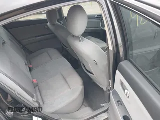 2008 Nissan Sentra S with VIN 3N1AB61E28L734653, listed as a IAAI auction lot 42026984 with 144,944 mi miles and . Bid and sale history available at DreamBid. Image 8.