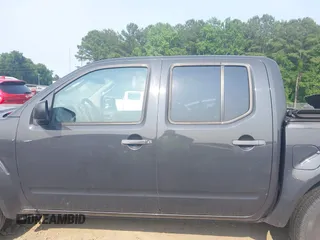 2010 Nissan Frontier SE with VIN 1N6AD0ER1AC439608, listed as a IAAI auction lot 42435851 with 101,588 mi miles and . Bid and sale history available at DreamBid. Image 14.