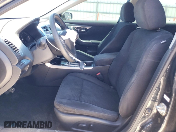 2014 Nissan Altima S with VIN 1N4AL3AP1EN363125, listed as a Copart auction lot 53369335 with 86,967 mi miles and Salvage Title. Bid and sale history available at DreamBid. Image 7.