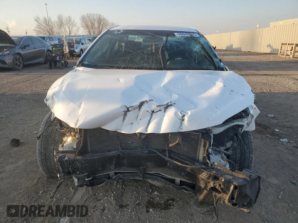 2017 Toyota Camry XLE with VIN 4T1BF1FK5HU769423, listed as a Copart auction lot 50842315 with Not Provided miles and Salvage Title. Bid and sale history available at carsss.com. Image 5.