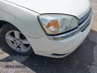 2004 Chevrolet Malibu Maxx LS z VIN 1G1ZT64844F237295, wystawiony jako IAAI lot #42290178 z przebiegiem 167 963 mil mil oraz . Historia ofert i sprzedaży dostępna na DreamBid. Obrazek 12.