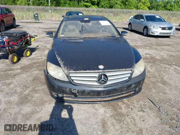 2008 Mercedes-Benz CL 550 z VIN WDDEJ71X18A014475, wystawiony jako IAAI lot #42257798 z przebiegiem Nie podano mil oraz . Historia ofert i sprzedaży dostępna na DreamBid. Obrazek 6.