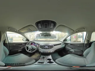 2016 Kia Sorento LX with VIN 5XYPGDA55GG137273, listed as a Copart auction lot 87420554 with 131,056 mi miles and Salvage Title. Bid and sale history available at carsss.com. Image 13.