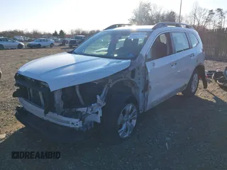 2019 Subaru Ascent with VIN 4S4WMAAD7K3455916, listed as a IAAI auction lot 41843120 with 161,366 mi miles and . Bid and sale history available at DreamBid. Image 23.