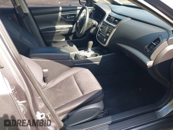 2017 Nissan Altima SV with VIN 1N4AL3AP5HC223921, listed as a IAAI auction lot 42069955 with 166,564 mi miles and . Bid and sale history available at DreamBid. Image 5.