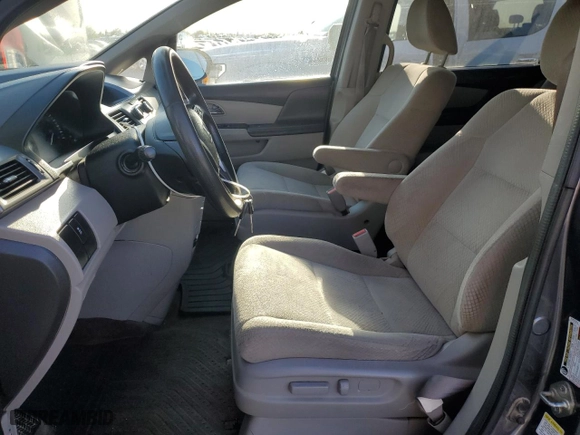 2014 Honda Odyssey LX with VIN 5FNRL5H21EB096912, listed as a Copart auction lot 52188315 with 223,172 mi miles and Clean Title. Bid and sale history available at carsss.com. Image 7.