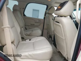 2007 Cadillac Escalade z VIN 1GYFK63807R329693, wystawiony jako Copart lot #56887685 z przebiegiem 136 076 mil mil oraz Szkoda całkowita • Salvage title. Historia ofert i sprzedaży dostępna na DreamBid. Obrazek 11.