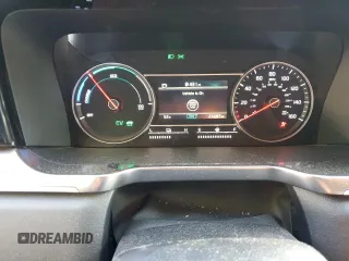 2023 Kia Sorento EX z VIN KNDRHDLGXP5187888, wystawiony jako Copart lot #55286985 z przebiegiem 21 687 mil mil oraz Szkoda całkowita • Salvage title. Historia ofert i sprzedaży dostępna na DreamBid. Obrazek 9.