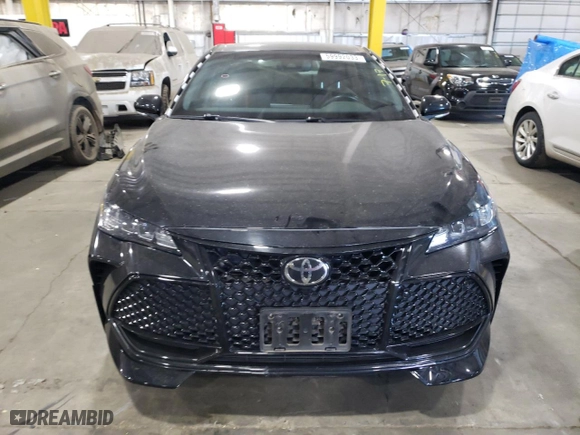 2021 Toyota Avalon TRD with VIN 4T1FZ1FB9MU059783, listed as a Copart auction lot 74231114 with 41,434 mi miles and Salvage Title. Bid and sale history available at carsss.com. Image 5.