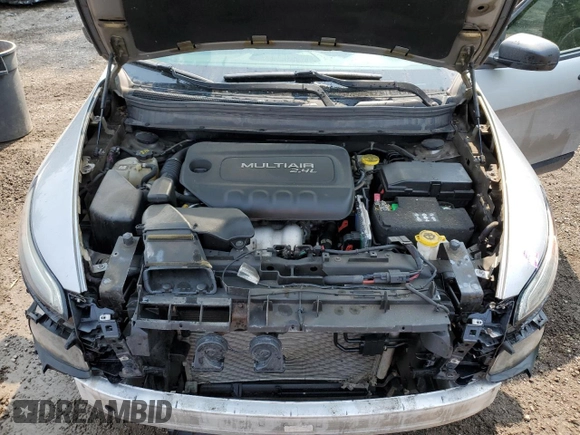 2017 Jeep Cherokee Altitude с VIN 1C4PJLAB5HW566032, выставлен на аукционе Copart как лот 59961105 с пробегом 190 803 миль миль и Чистый • Clean title. История ставок и продаж доступна на DreamBid. Изображение 12.