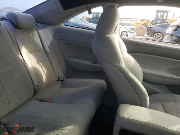 2010 Honda Civic Cpe LX with VIN 2HGFG1B63AH531821, listed as a Copart auction lot 41419005 with 145,114 mi miles and Salvage Title. Bid and sale history available at carsss.com. Image 10.